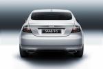 Saab 9-5 Sedan 2010 года